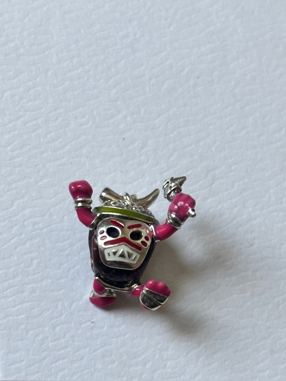 Pandora Disney parks kakamora Moana charm
